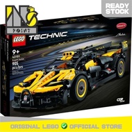 LEGO 42151 - Technic - Bugatti Bolide