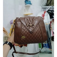 Aigner vintage Bag