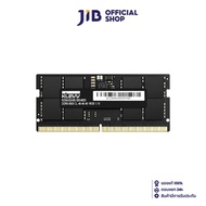 16GB (16GBx1) DDR5 5600MHZ RAM (หน่วยความจำ) KLEVV DDR5 SO-DIMM MEMORY (KD5AGSA80-56G460A)