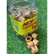 XMAX / FORZA / PULLEY ROLLER NCY ( SELL PIECE BY PIECE - JUAL SEBIJI SEBIJI) - 13G 14G 15G 16G 17G 1