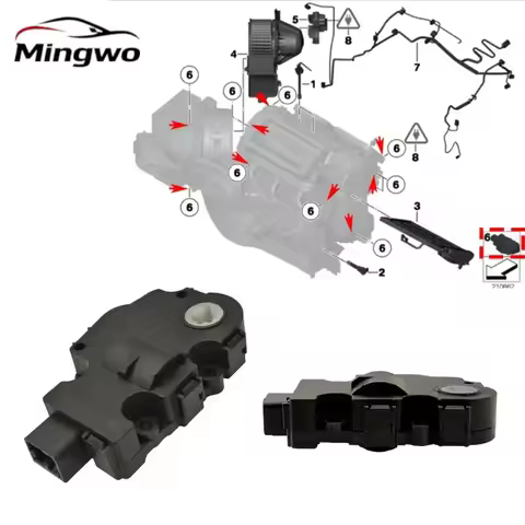 For BMW E84 F48 F39 F25 F26 E70 E71 F15 F16 For BMW X1 X2 X3 X4 X5 X6 Car Air Conditioning Control M