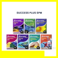 [BUNNY] 2023 BUKU RUJUKAN : SUCCESS PLUS SPM KSSM - EPH