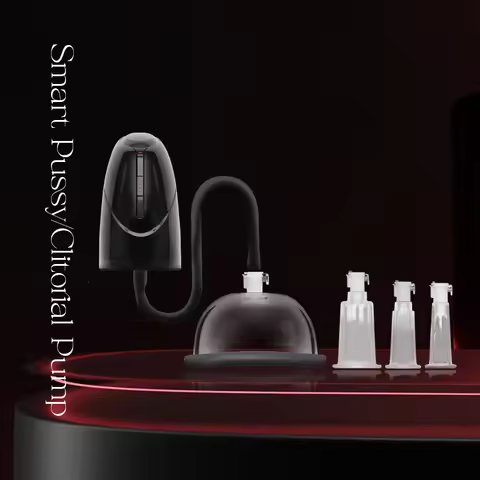 Multifunctional USB Charge Vibration Vagina Nipple Sucking Pumps Clitoris Stimulation Toys Sucker Cu