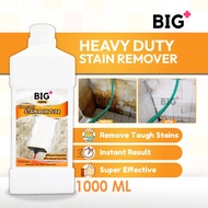 Stain Remover Cleaner Toilet Bathroom Heavy Cleaning Duty Big / Lantai Cement Mozek Pencuci Tile Wip