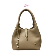 Haruka sabrina Leather Women's Sling Bag by Irvanbagshop Women's Bag