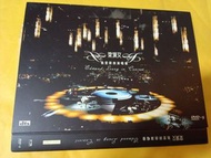梁漢文dvd
