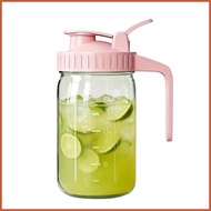 Milk Pitcher for Breastmilk Wide Mouth Leakproof Ergonomic Storage Breastmilk Storage Bottle for Sun