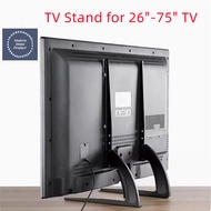 TV stand for 32" - 60" inch tv support up to 50kg TV