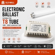 Electronic Ballast Use For T8 18W / 36W Fluorescent Tube