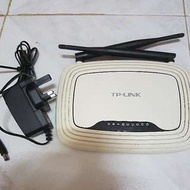 TP-Link TL-WR841N 路由器