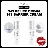 [Dr. Althea] 345 Relief Cream & 147 Barrier Cream