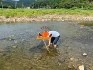 吉安面的1臥室獨棟住宅 - 45平方公尺/1間專用衛浴 (andong bamhaul)