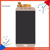 CHA Original LCD Touch Screen Digitizer for Samsung Galaxy J7Pro J730 without Frame