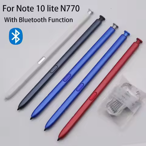 High Quality For Samsung Galaxy Note 10 Lite N770 SM-N770F SM-N770F/DS SM-N770F/DSM Touch Stylus S P