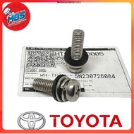 OLD CAR GLASS BOLT FOR OLD CARS 4X4 HARDTOP STANLISH $