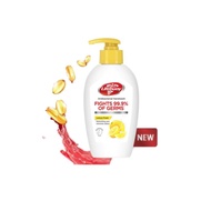 Lifebuoy  Lemon Fresh anti-bacterial Hand Wash 200ml