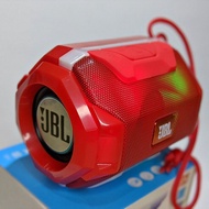 Charge3 mini Bluetooth speaker good sound good b tight b subwoofer USB support tfcard FM express del