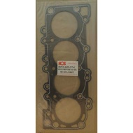 HEAD GASKET [ NISSAN FRONTIER YD25 2.5 ] [ HNS-039-57-CARBON ] [ HNS-039-71-METAL ]