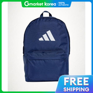 adidas | อาดดาส ADIDAS กระเปาเปสะพายหลงลายโลโก 3 แถบ รนคลาสสค IS7049 1535177