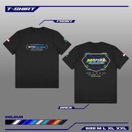 Baju kaos Pria Aktor Jalanan Mafia Kilometer - Kaos Pria & wanita T-shirt Premium ~ Free Sticker