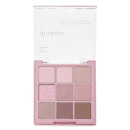 Shadow Palette - # 29 Mauve Bear