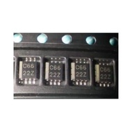 EPROM micro TSSOP8 4.4mm memory IC EPROM micro 93c56 c66 c76 c86 24c02 c04 c16 c32