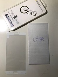 Samsung C9 Pro 玻璃貼