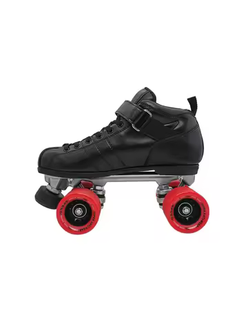Double row skates roller skates personal use shoes pattern roller skates