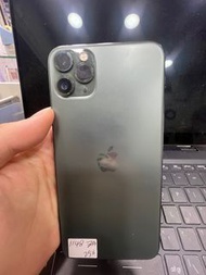 （新春期間不放假） iPhone 11 pro max 256gb 港版行貨雙卡