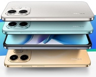 INFINIX Handphone SMART 9 RAM 4/128GB | HP Garansi Resmi