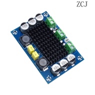 HIFI Mono Audio Amplifier Car Digital Power Amplifier Board TPA3116D2 High Power Power Amplifier 100
