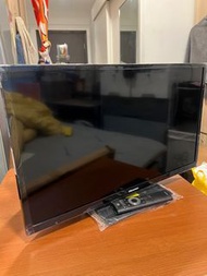 Hisense 24吋LED 智能電視/外置投屏器(goole)