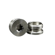 2g-18g 1pcs Screw Golf Weight Fit LAB Golf OZ.1i/DF3/MEZZ.1/DF2.1/OZ.1 Putter Club Back Weights