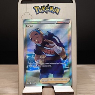 Kad Iscan F 192/196 Pokemon PTCG SWSH11 Lost Origin Full Art Illustration