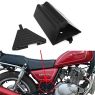 Motorcycle Accessories FOR Suzuki GN125 GN250 GN 125 GN 250 Truck tool box lid containing 125cc 8MBe