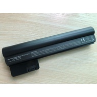 607762-001 Mini HSTNN-CB1T for HP 110-3120 CQ10-500 Laptop 110-3000 110-3100 607763-001 battery Mini