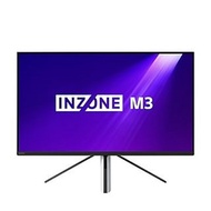 INZONE M3 | 27'' Full HD IPS 1ms 240Hz HDR  Gaming Monitor