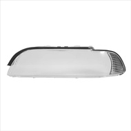 For BMW 5 SERIES E39 2000-2004 Car Headlight Shell Headlight Cover Headlamp Lens Headlight Glass Lef