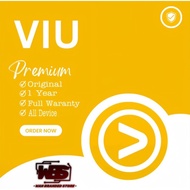 STREAMING CDRAMA/KDRAMA UNLIMITED SCREENTIME W VIP VIU PLAN