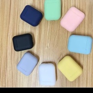 Inpods12 tws i12 Bluetooth / Wireless Earbuds  Inpods 12 Macaron