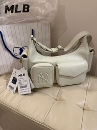 MLB 袋