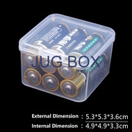 Token Holder Box / Container Box / Miniature Holder Box