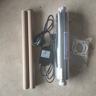 Bộ Đèn UV Aquapro 21W diệt khuẩn