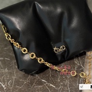 2025 Goya Bag Cloud Bag Square Bag Chain Bag