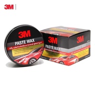 3M Paste Wax PN39526LT Car Paint Polishing Wax, Creates High Gloss, Long-lasting Paint Protection