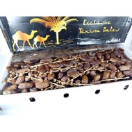 Noor Deglet Palm Dates 5kg / Tunisian Dates / Palm fruit Dates 5kg