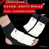 🛒ZZBoxing Glove New Half Finger Boxing Gloves Adult and Children Sanda Men and Women Punching Bag Fight Taekwondo Hand G