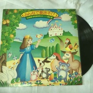 minna de geki asobi meaning group play-acting or theatrical play for children-12-Inch Vinyl Record K
