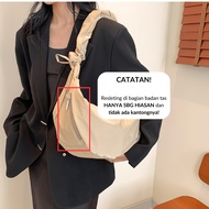 Tas Selempang Wanita Sling Bag Kulit CARLYN Import Premium Tas Korea Kekinian Tas Bahu SB023 YEWON