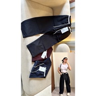 511 SETRY 2TONES LIST STRAP PANTS